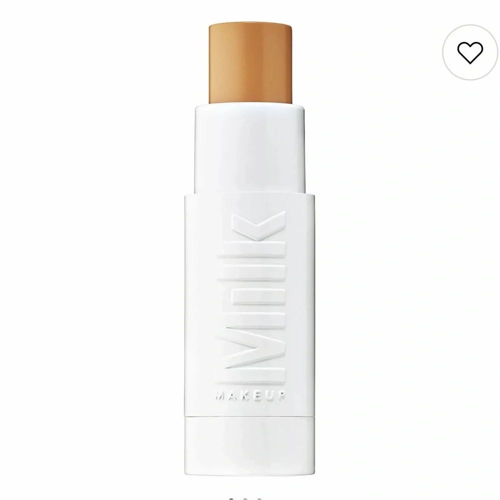 Milk GOLDEN HONEY Flex Foundation Stick — Warm Beige Tone